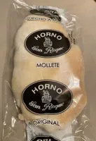 Mollete