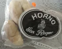Pitufos San Roque