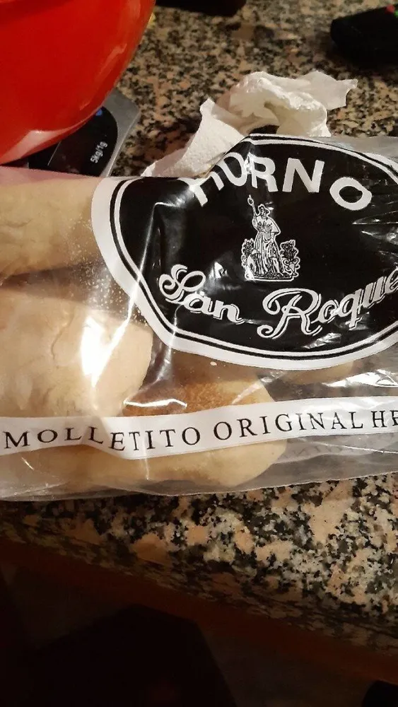 Molletitos