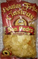 Patatas Fritas Clásicas