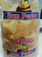 Patatas frutas