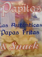 Papitas & Snack