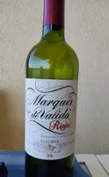 Vino rioja