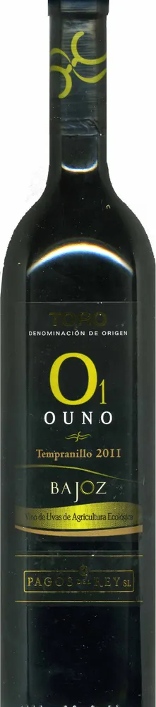 Tempranillo 2011
