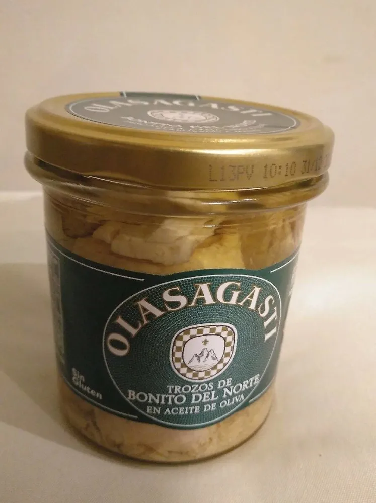 Bonito del Norte