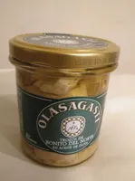 Bonito del Norte