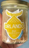 ORLANDO Atun
