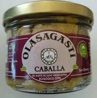 Caballa Olasagasti
