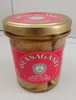 OLASAGASTI Atun Claro
