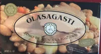 Lomo de Atun a la Toscana
