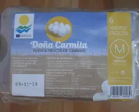Huevos