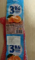Naranjas 3 KG