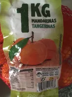 Mandarinas