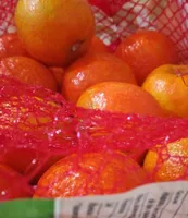 Mandarinas