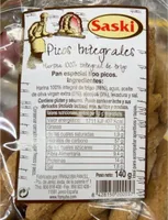 Picos integrales