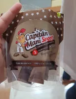 Crema de cacauete
