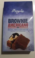 Brownie Americano