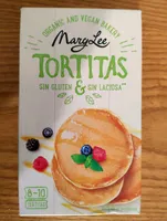 Tortitas