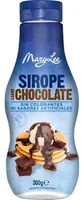 Sirope sabor chocolate