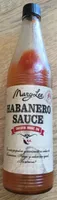 Habanero sauce