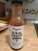 BBQ Sauce