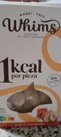 Merengues sabor limón