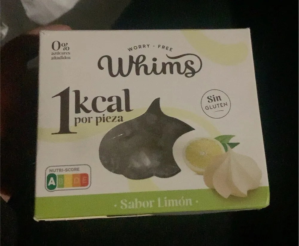 Whims