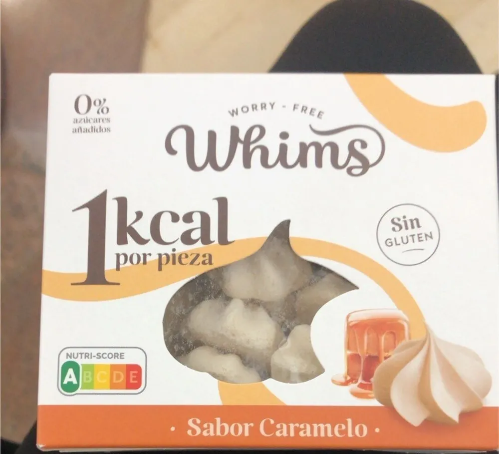 Whims