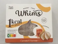 Whims