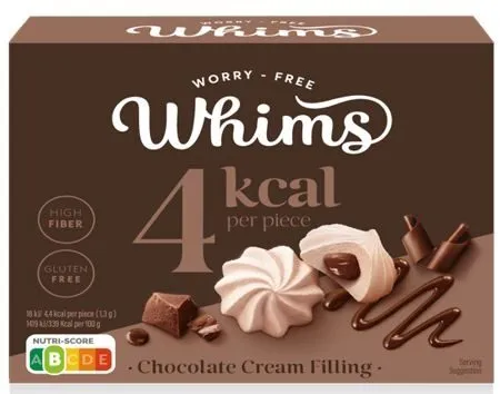 Chocolate Cream Filling
