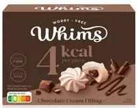 Chocolate Cream Filling