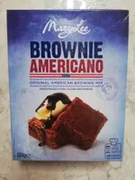 Brownie Americano