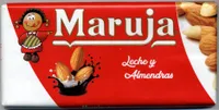 Leche y Almendras