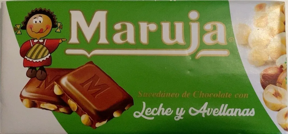 Sucedáneo de Chocolate