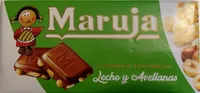 Sucedáneo de Chocolate