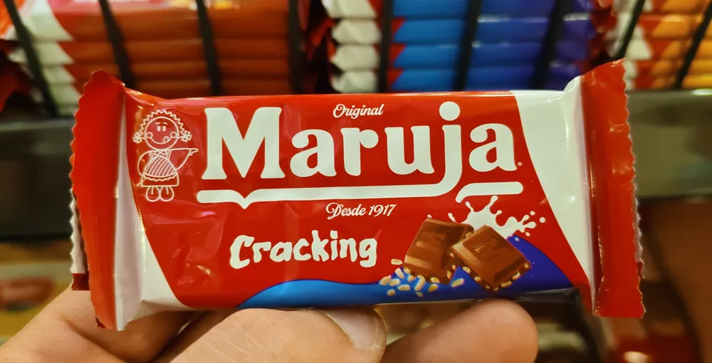 Cracking