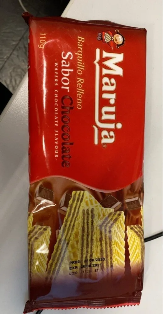 Maruja