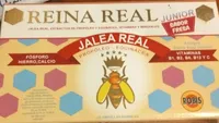 Jalea real