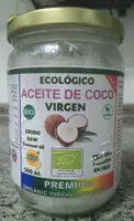 Aceite de Coco Virgen
