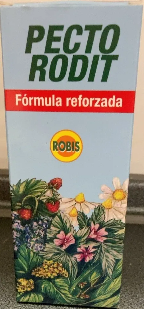 Pecto rodit