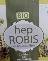 Hep robis infusion
