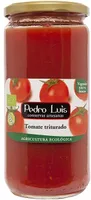 Tomate triturado