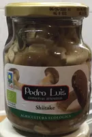 Shiitake