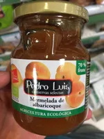 Mermelada de albaricoque