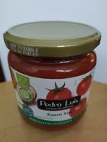 Tomate frito