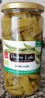 Judía verde