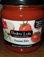 Tomate frito