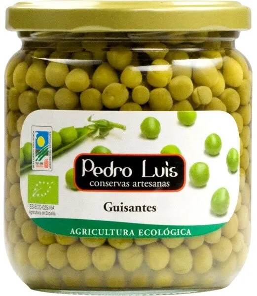 Guisantes