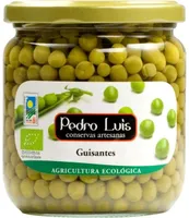 Guisantes