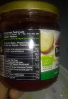 Sauce tomate avec poivron